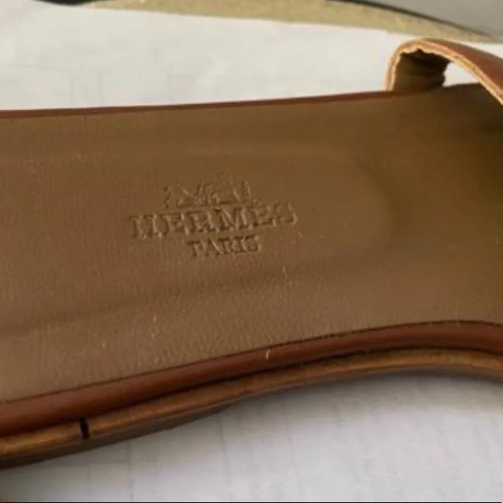 Hermes Omaha Slides - Picture 2 of 14